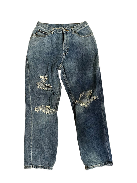 Denim Chic Jeans, 8