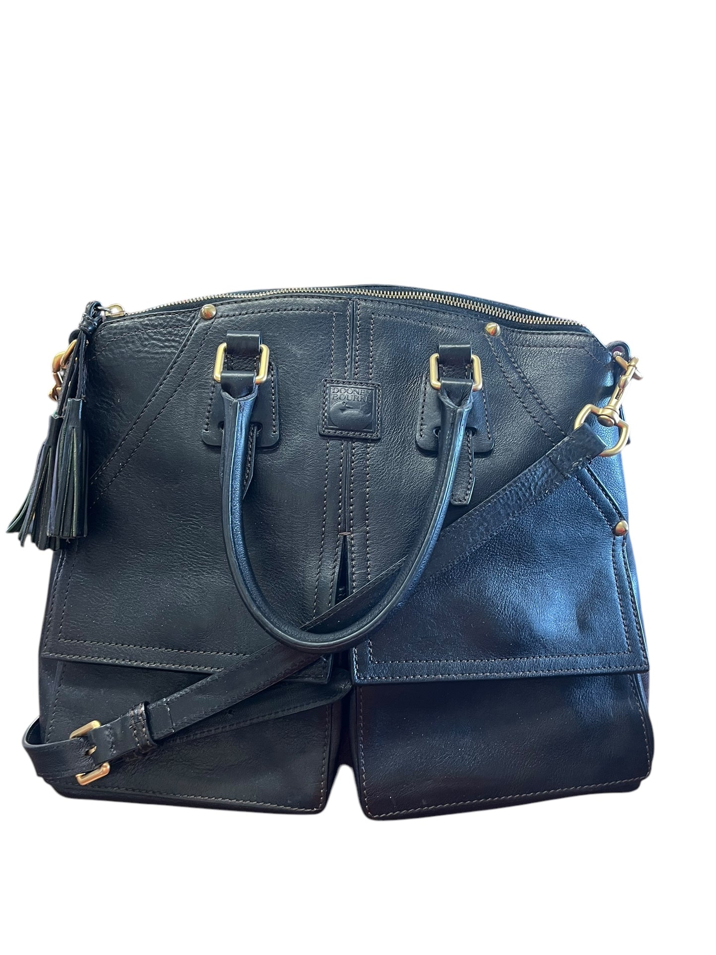 Black Dooney & Bourke Purse