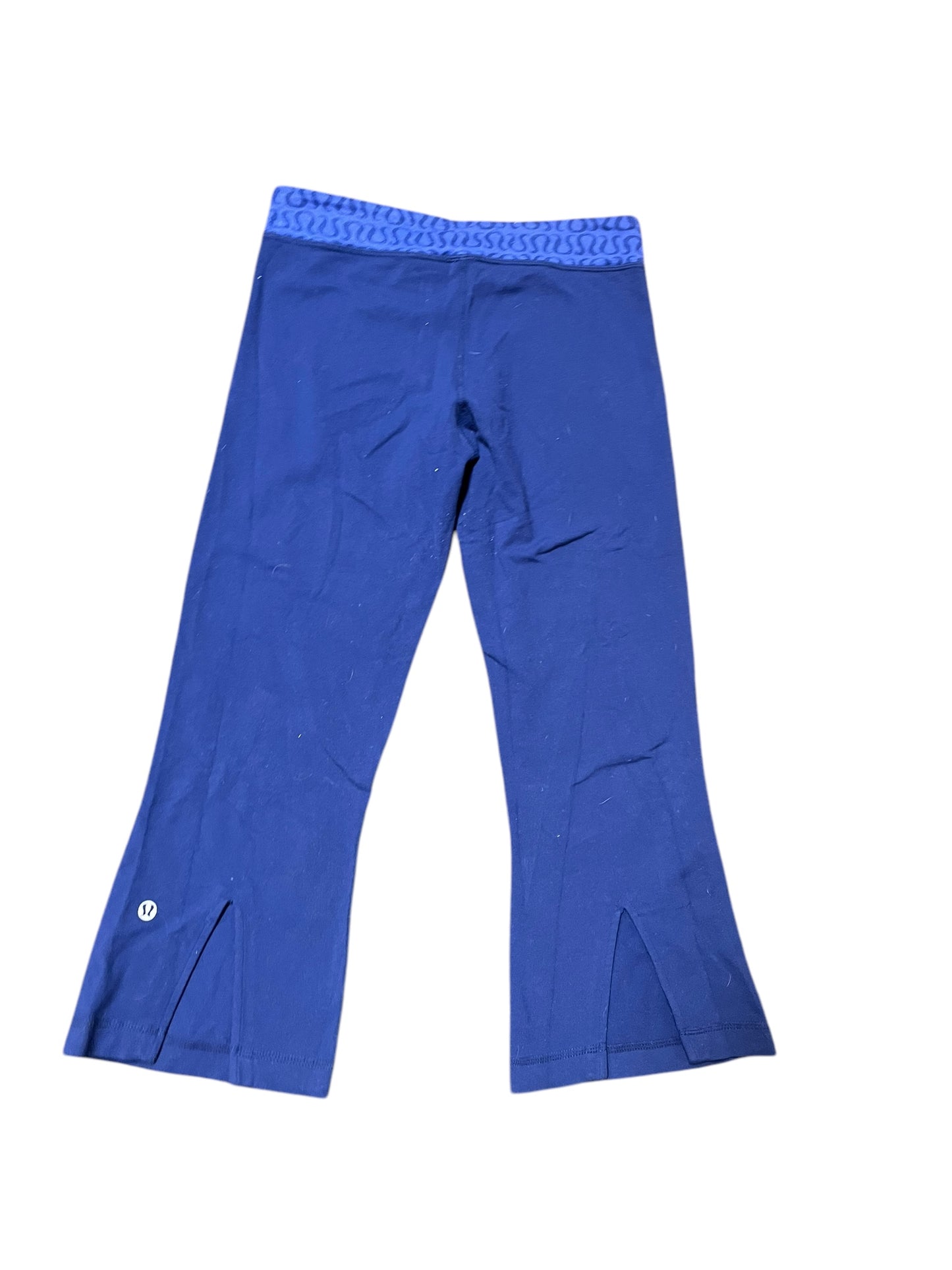 blue Lululemon Athletic, 4