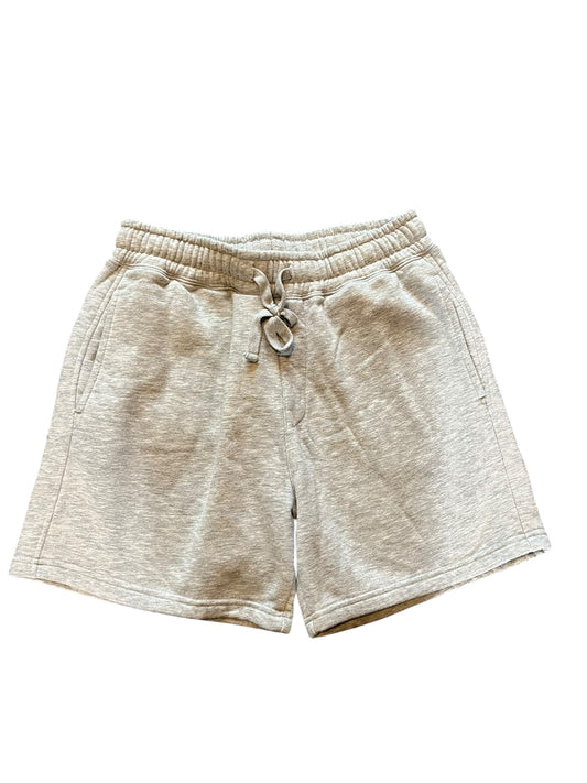 Gray Forever21 shorts, Medium