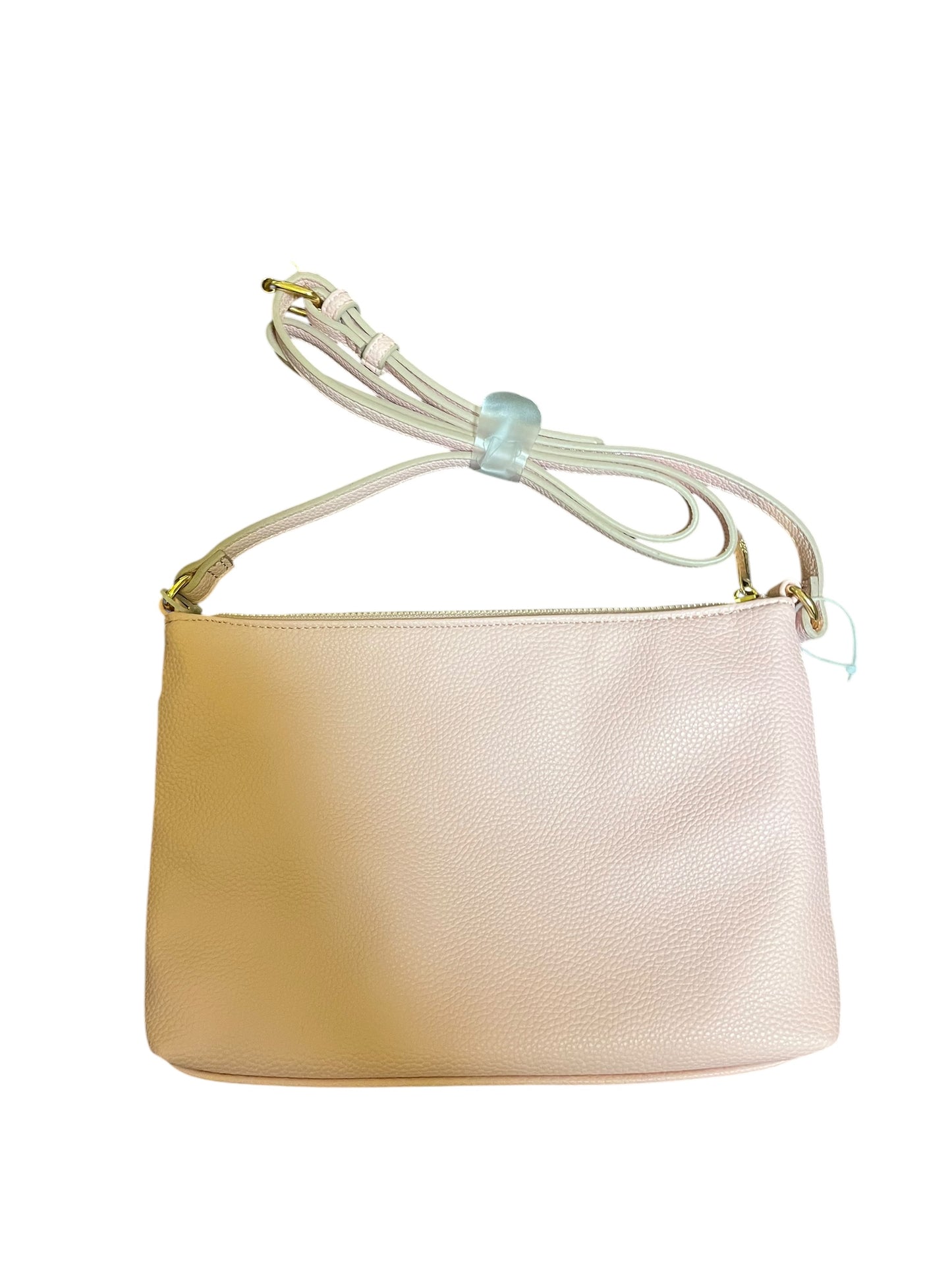 Pink nanette lepore Purse