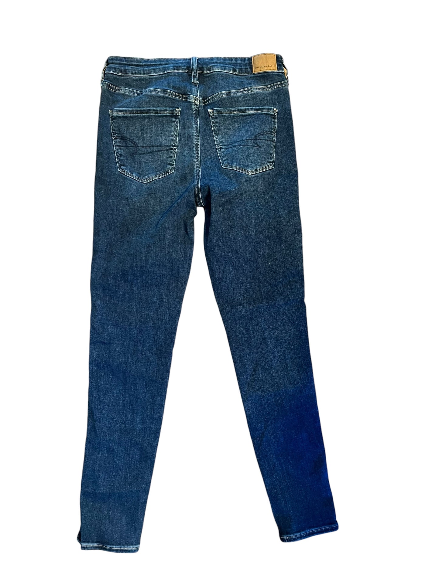 Denim American Eagle Jeans, 10