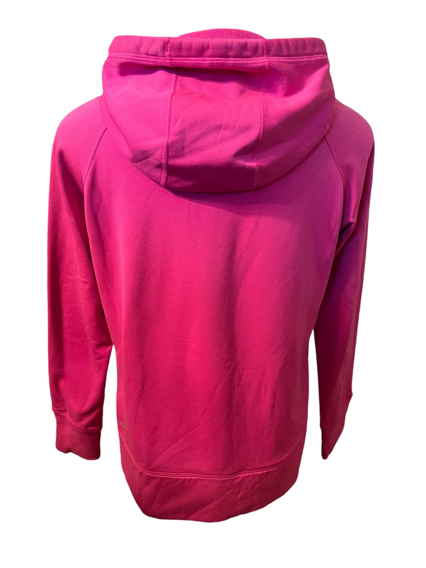 Pink Nike Sweatshirt, Large