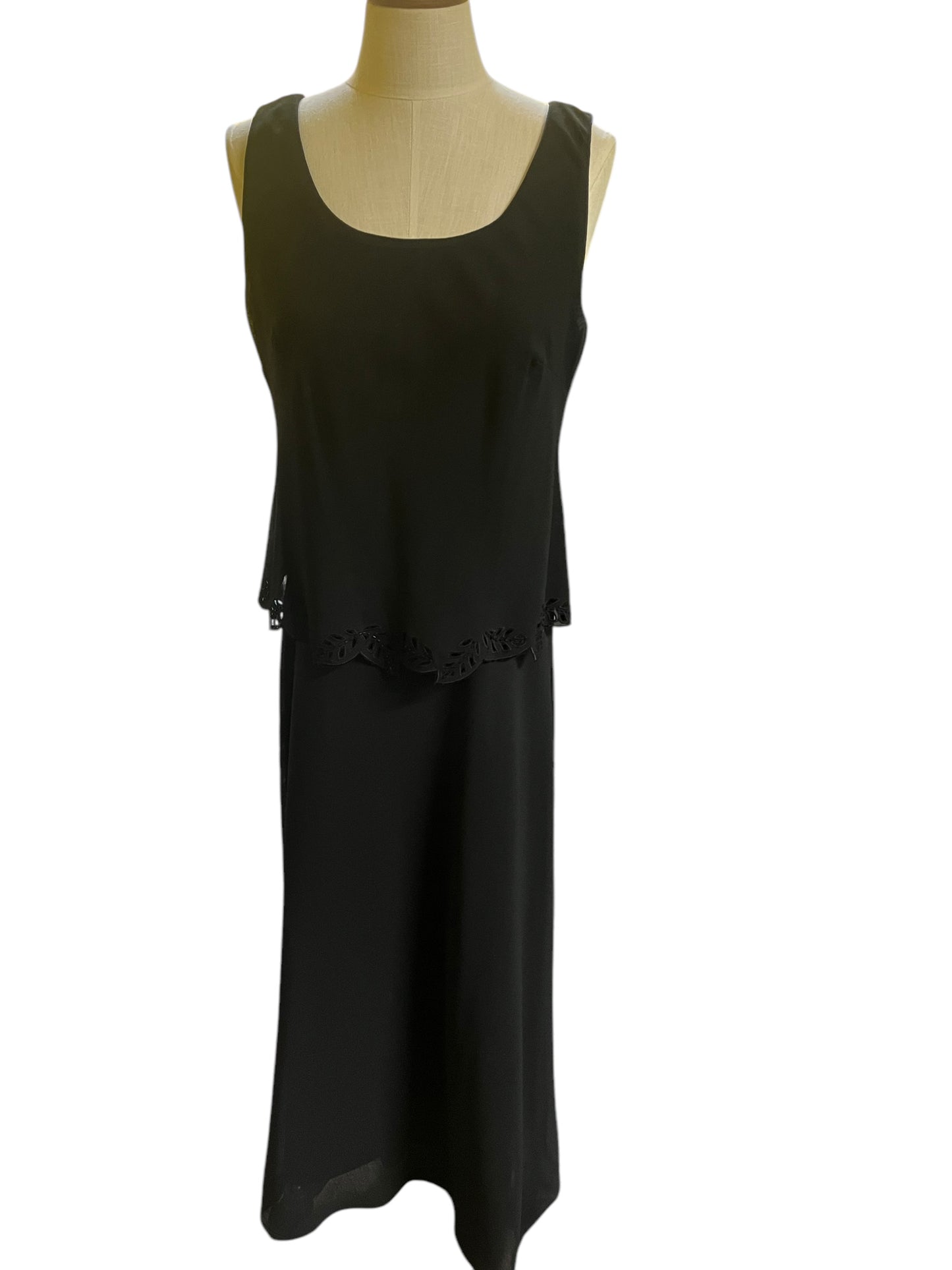 Black studio one new york Formal Dress, 10