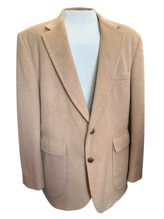 Camel Stafford Sports Jacket, 41S