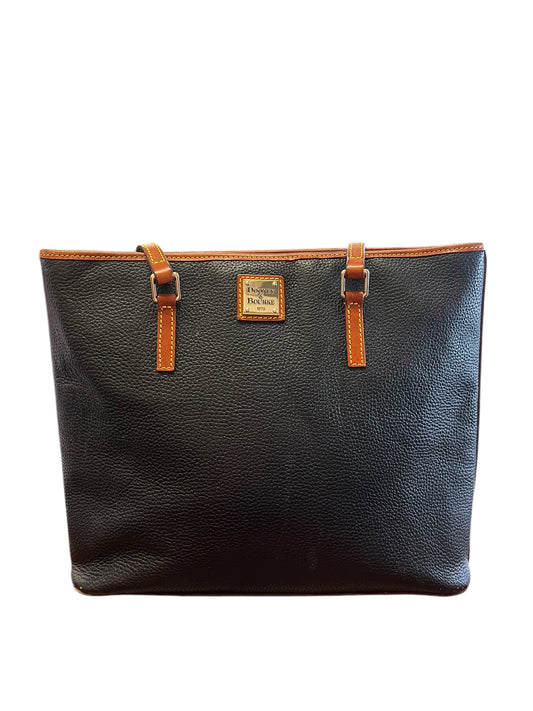 Black Dooney & Bourke Purse