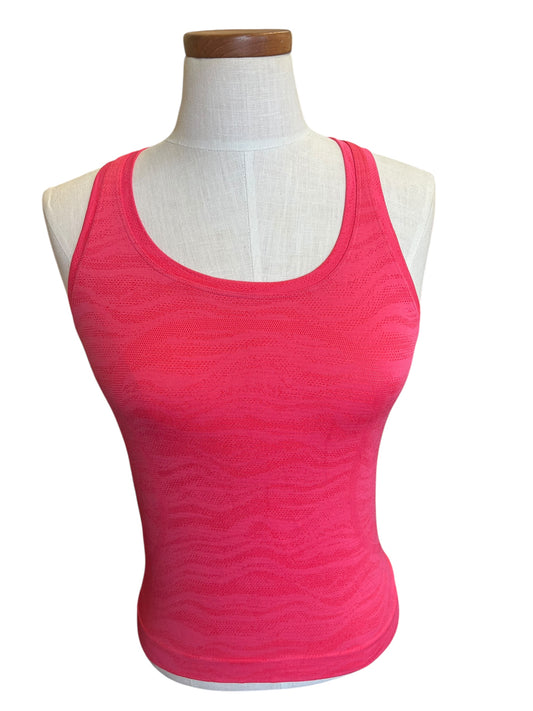 Coral Lululemon Athletic, 4