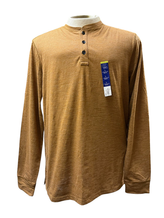 Camel Apt.9 Men's Tops, Large