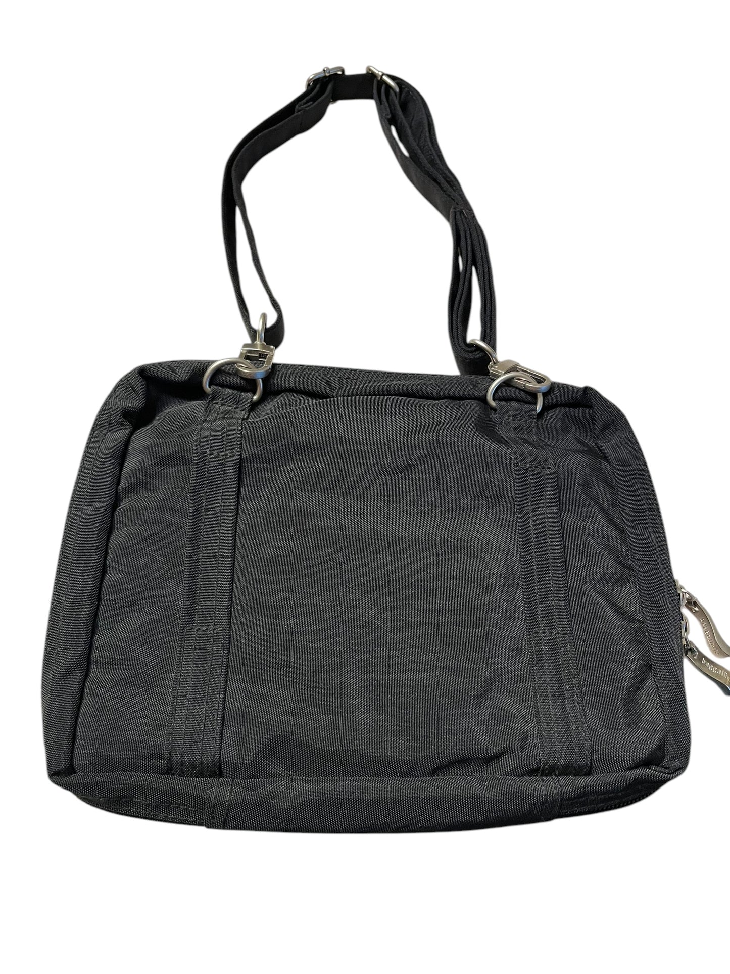 Black baggalini Purse