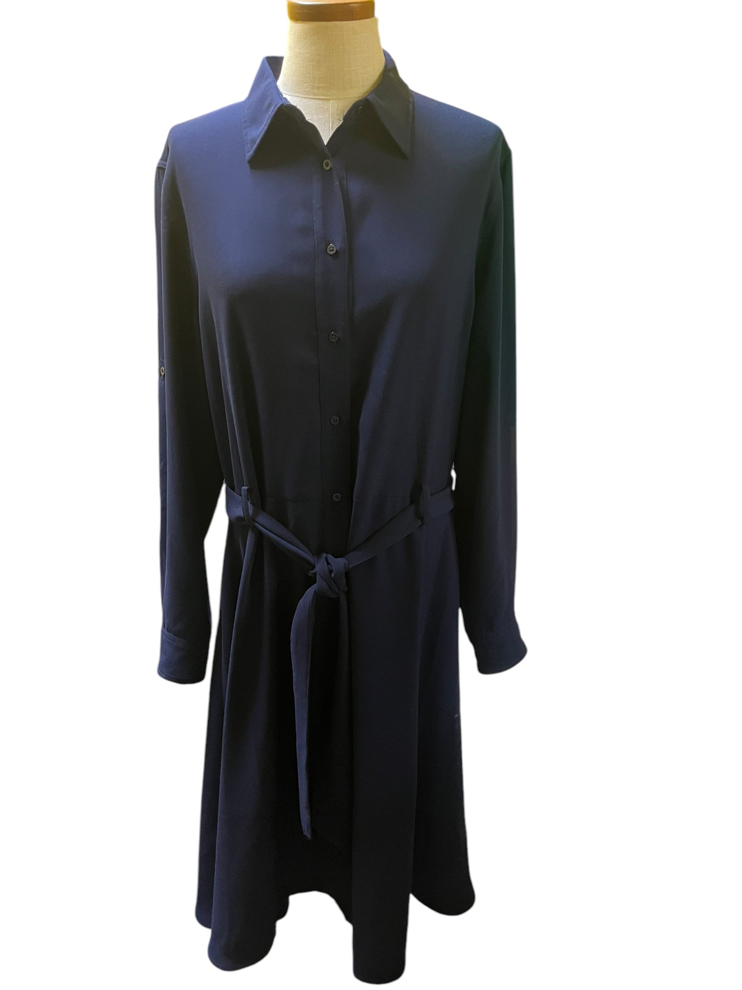 Navy Ralph Lauren Dress, 14