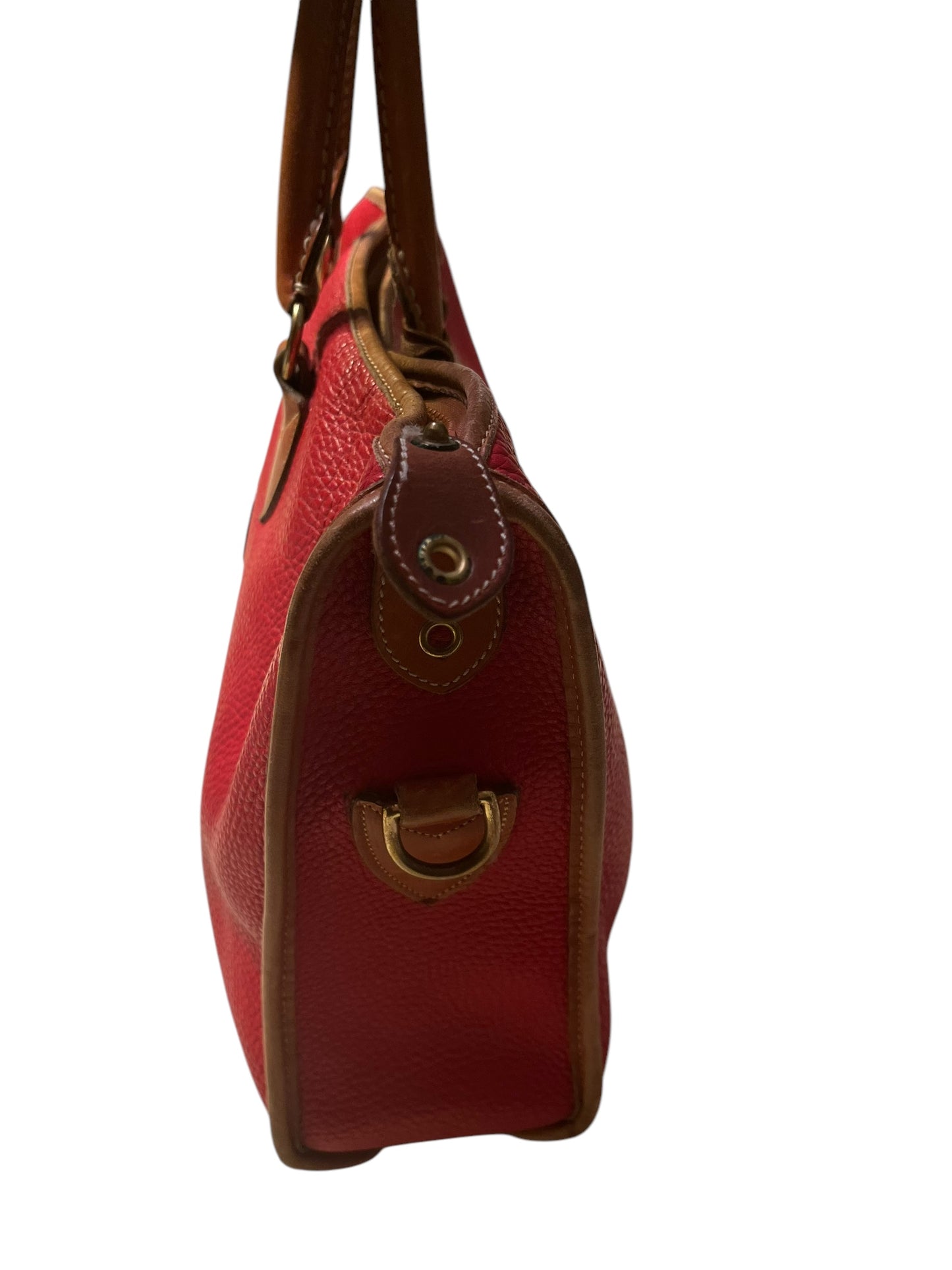 Red Dooney & Bourke Purse