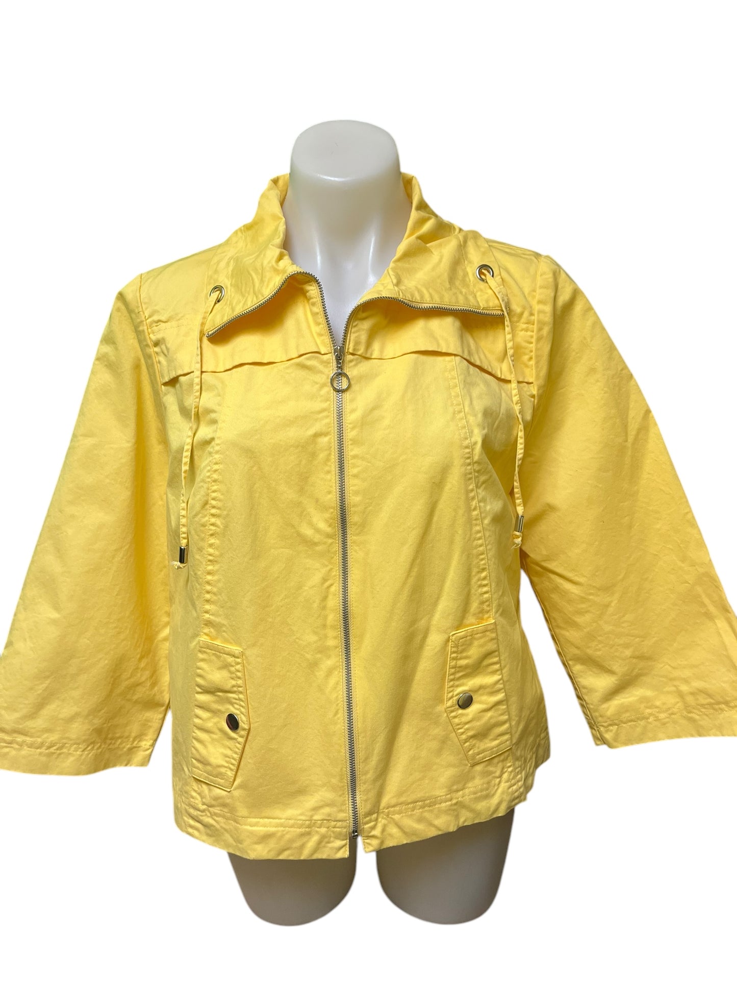 Yellow Studio Works Jacket, PXL