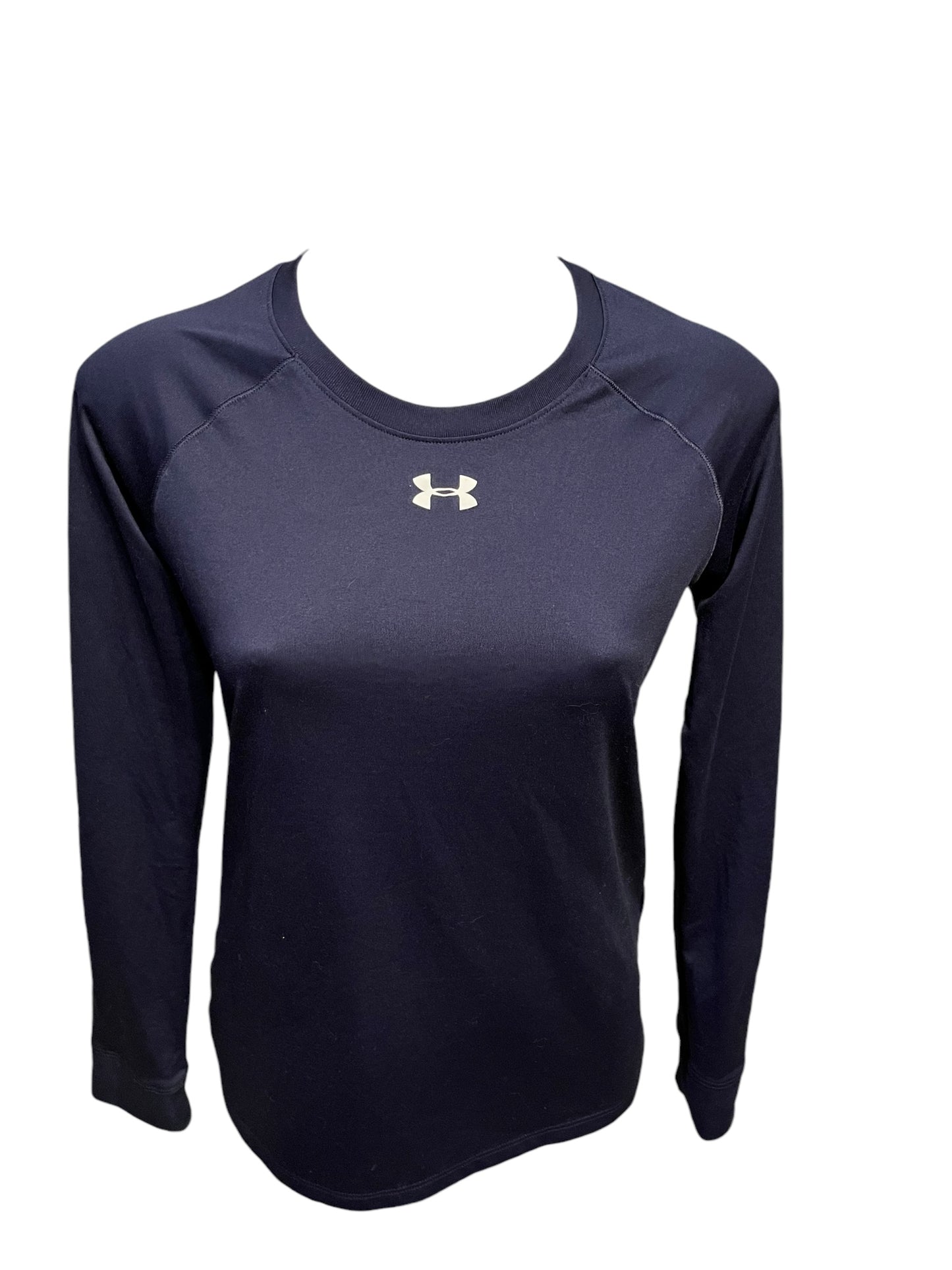 Navy Under Armour Athletic, Small