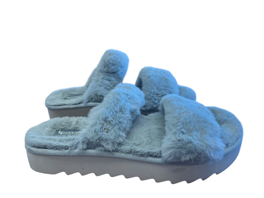 Gray Koolaburra by Ugg slippers, 7