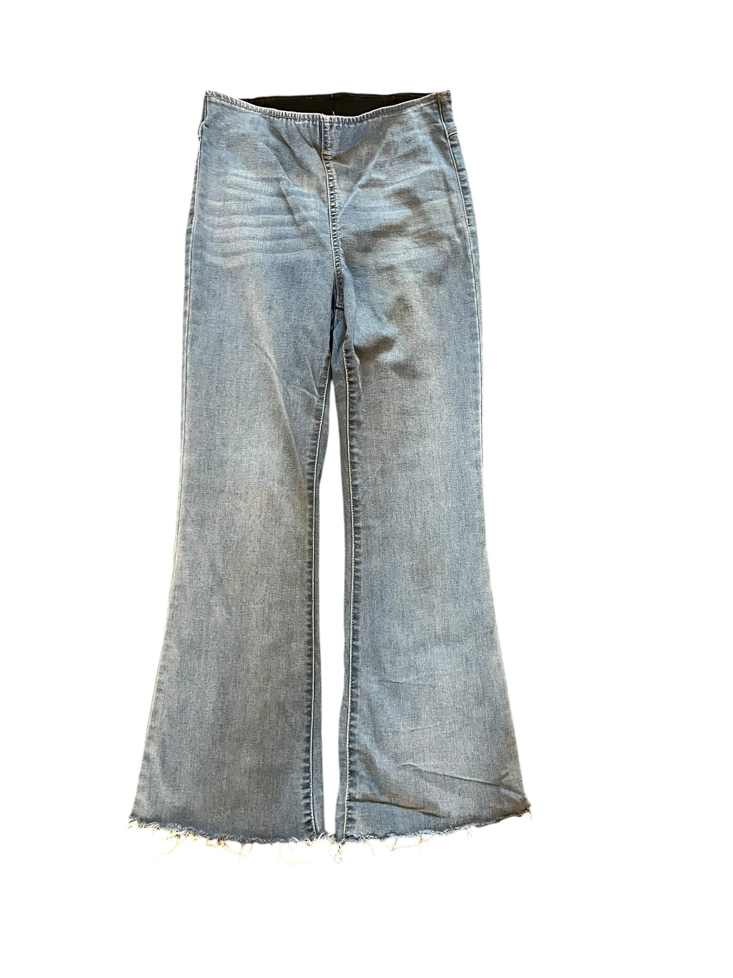 Denim Knox Rose Jeans, 4