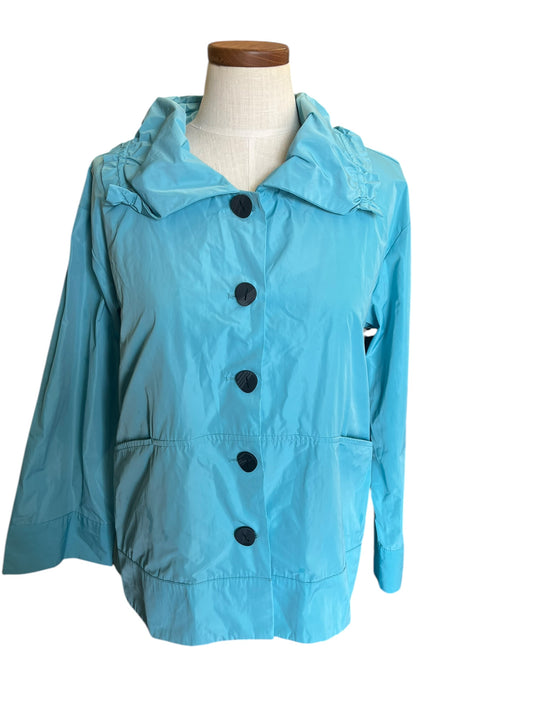 Aqua Liv by habitat clothes Jacket, Small