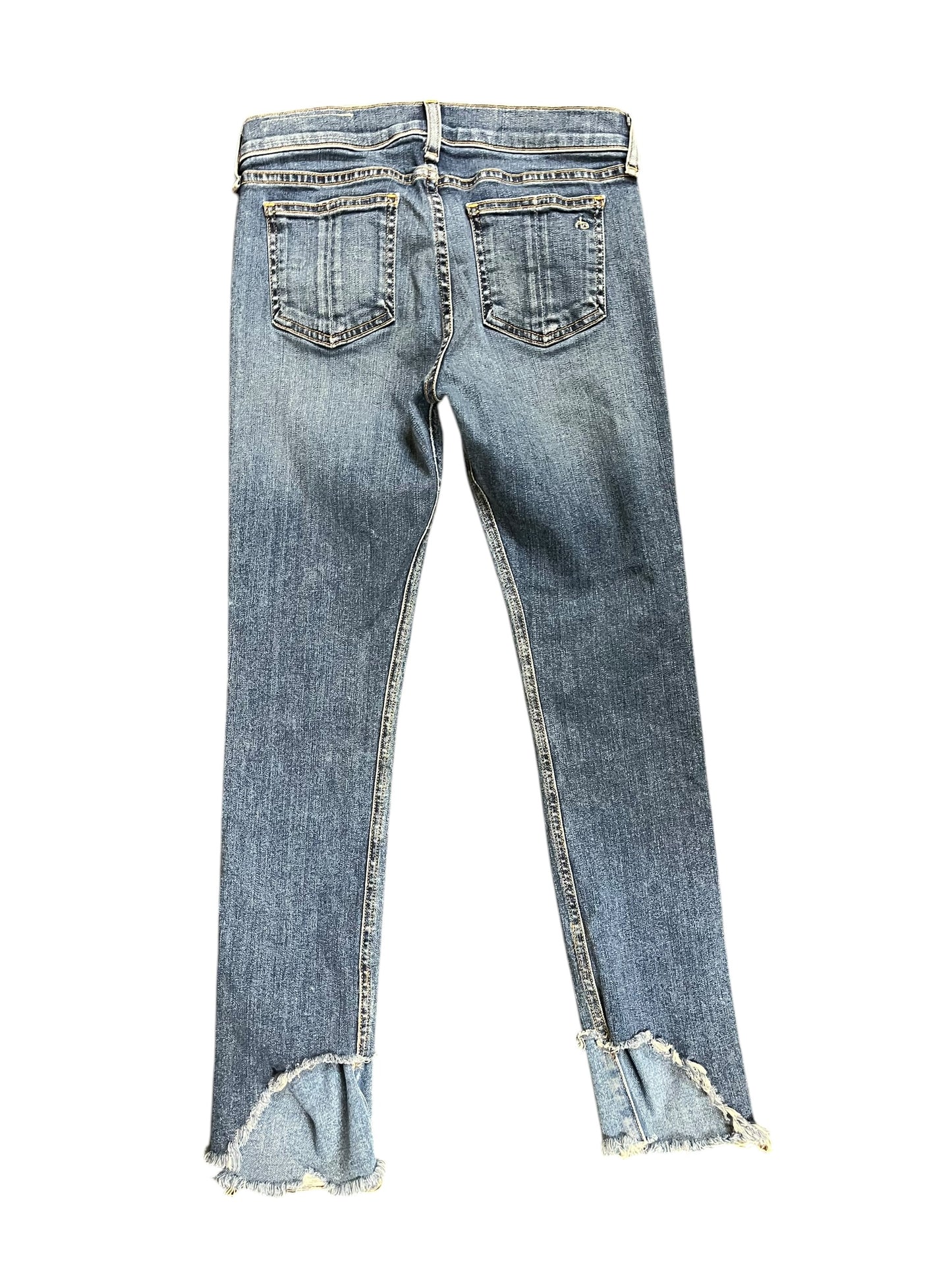 Denim Rag & Bone Jeans, 26