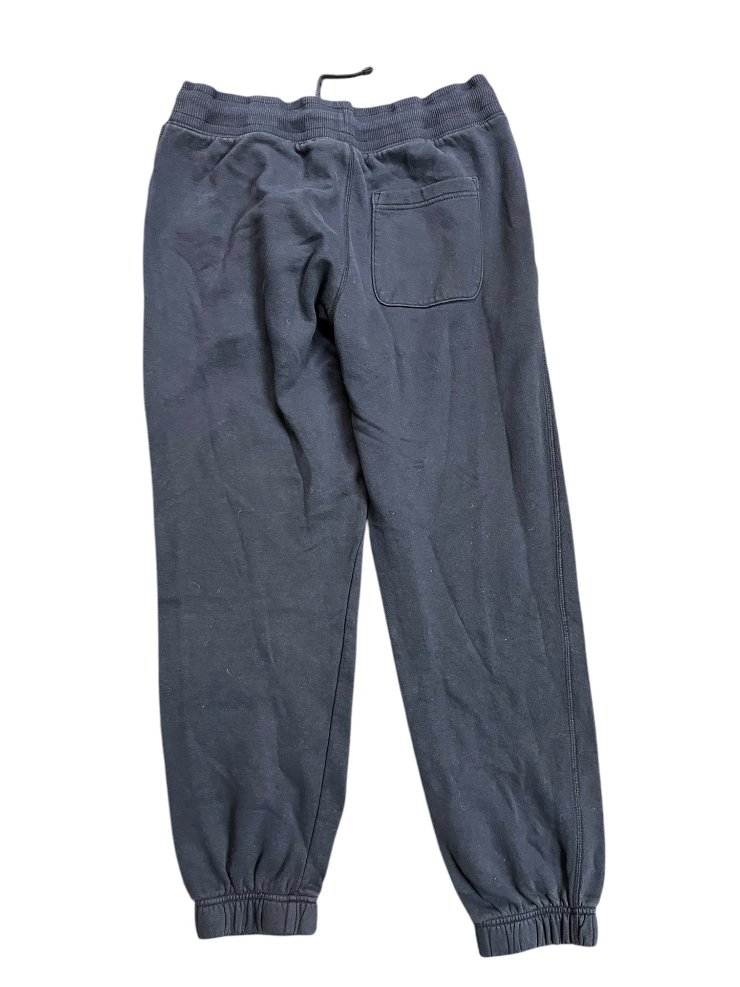 Navy Good Fellow Sweatpants, Medium