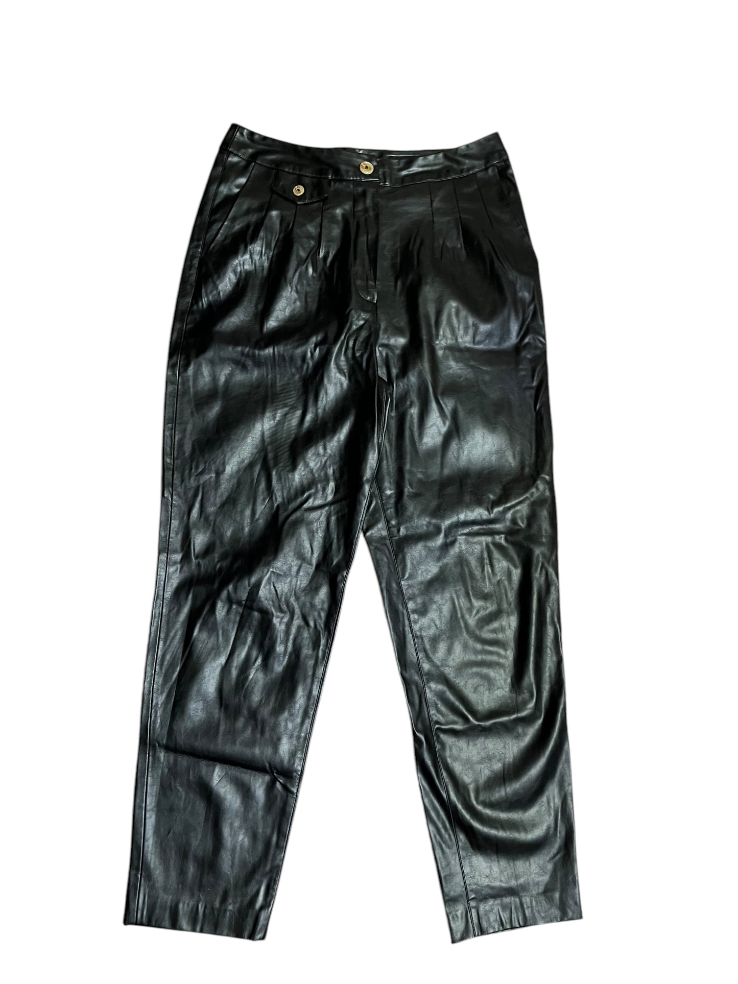 Black BlankNYC Pants, 26