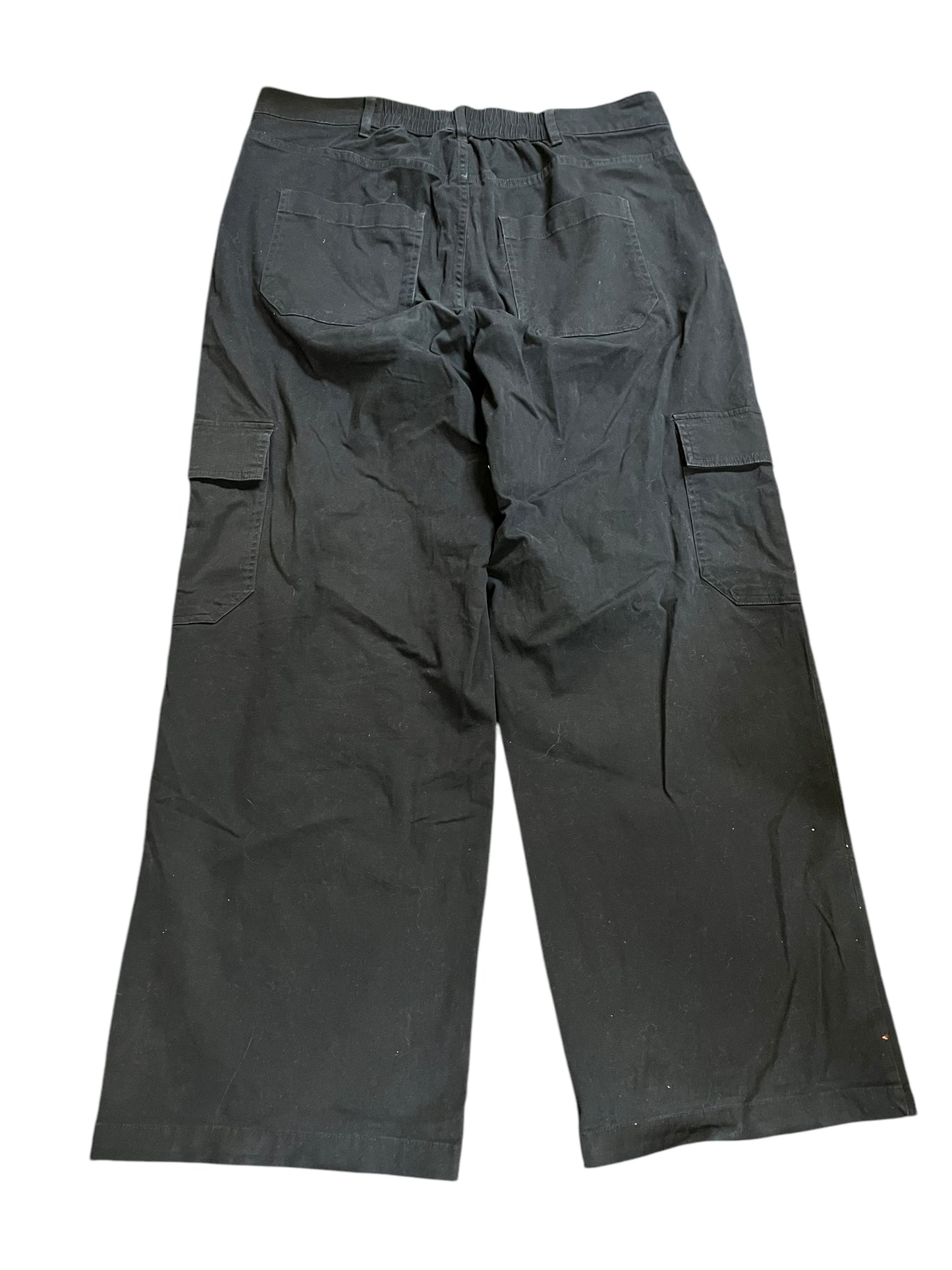 Black Wild Fable Pants, XXL