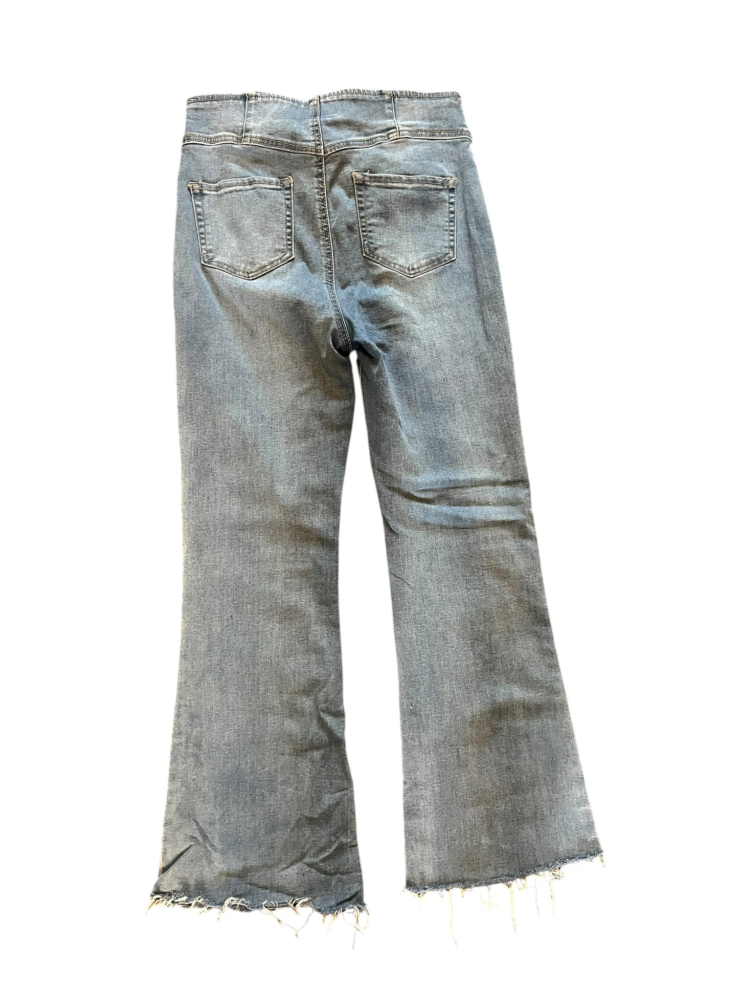 Denim Knox Rose Jeans, 4