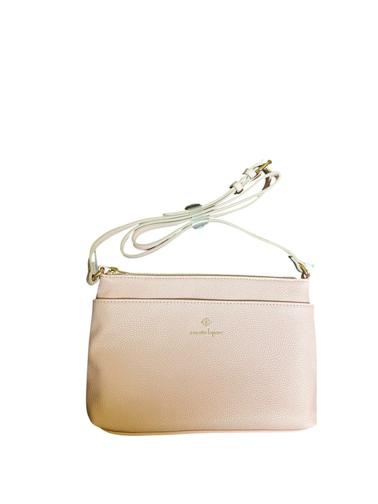 Pink nanette lepore Purse