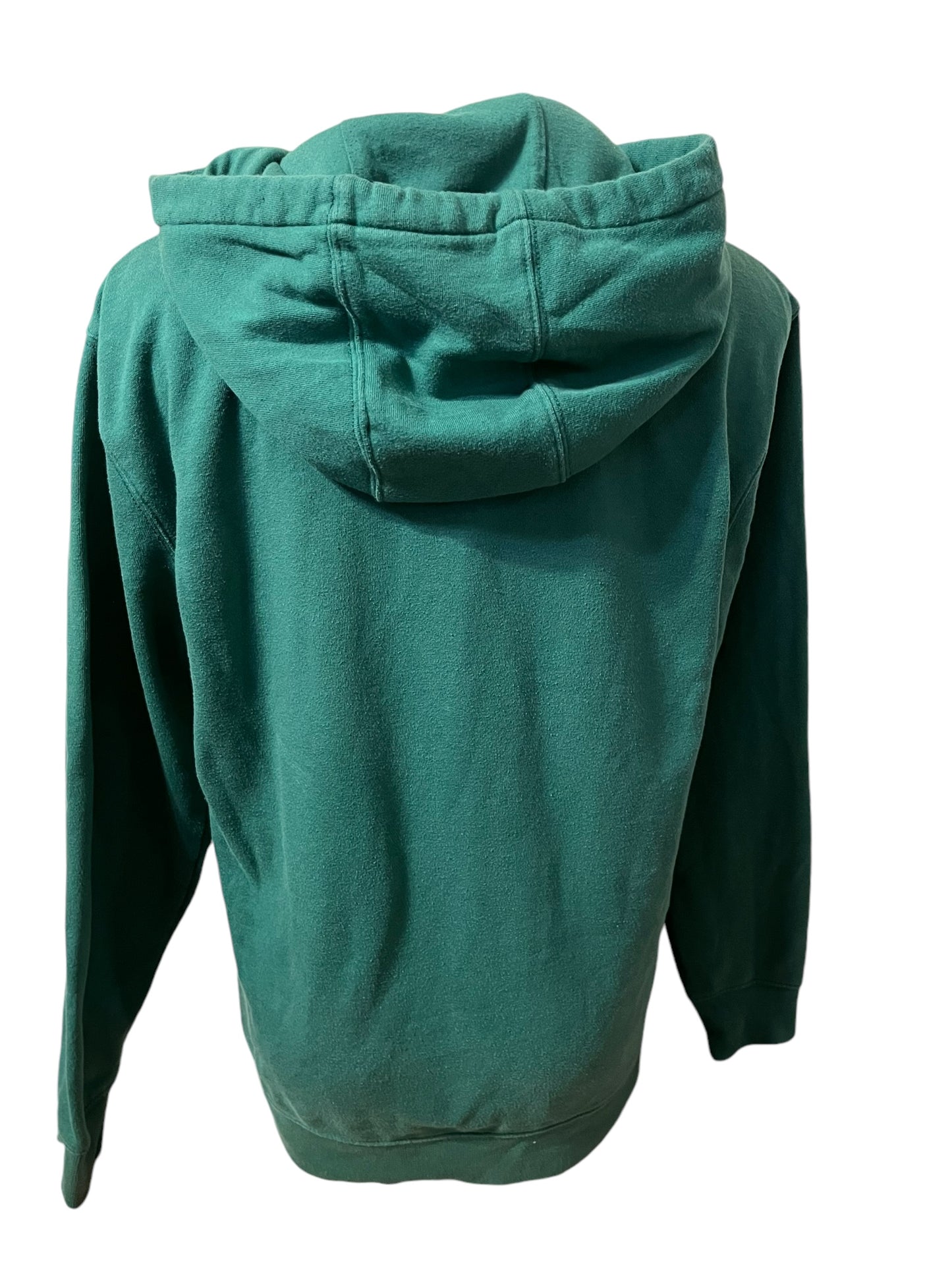 Green Vans Sweatshirt, Medium