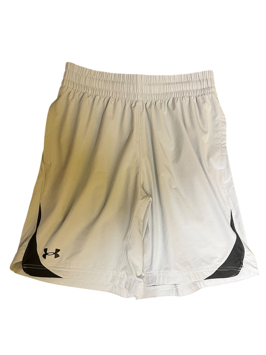 Light Blue Under Armour Athletic, Small