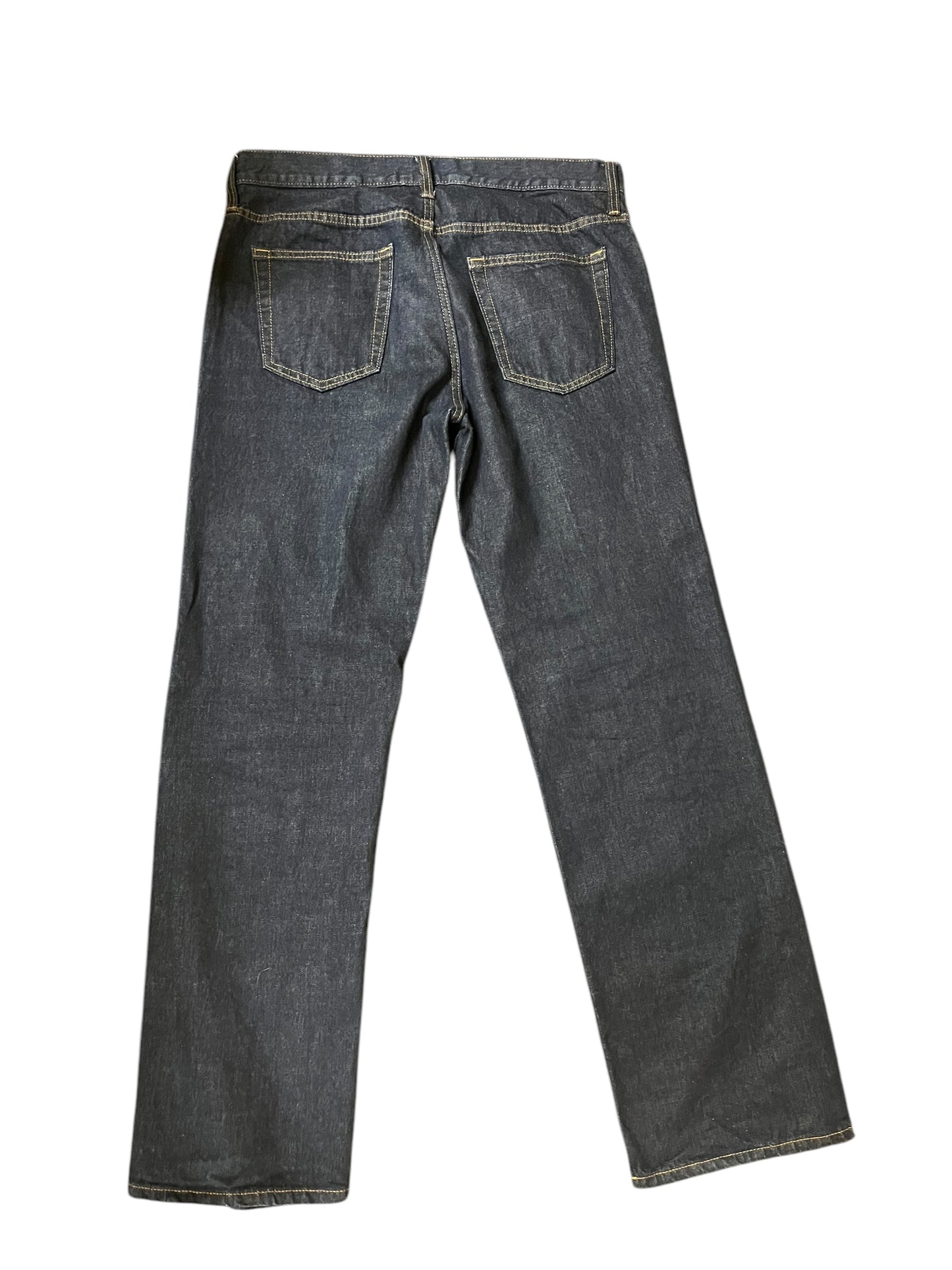 Denim Old Navy Pants, 33x32