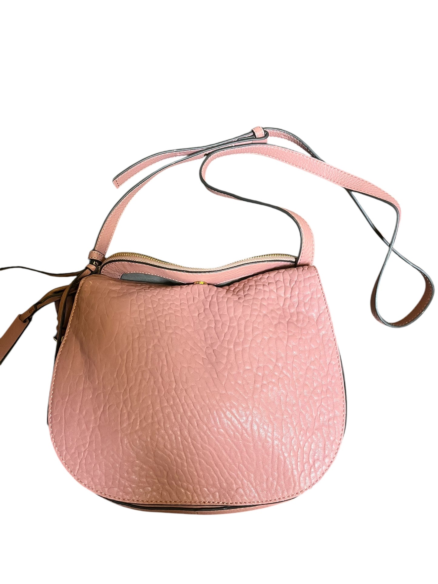 Pink Vince Camuto Purse