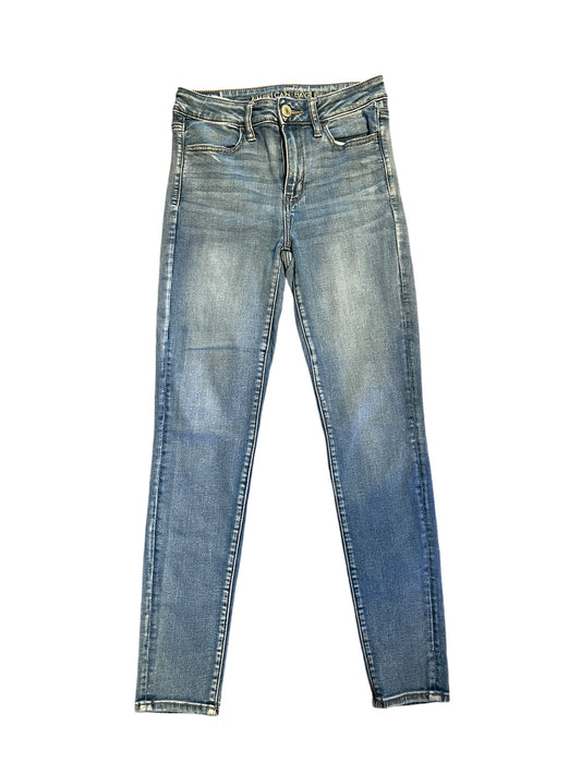 Denim American Eagle Jeans, 8