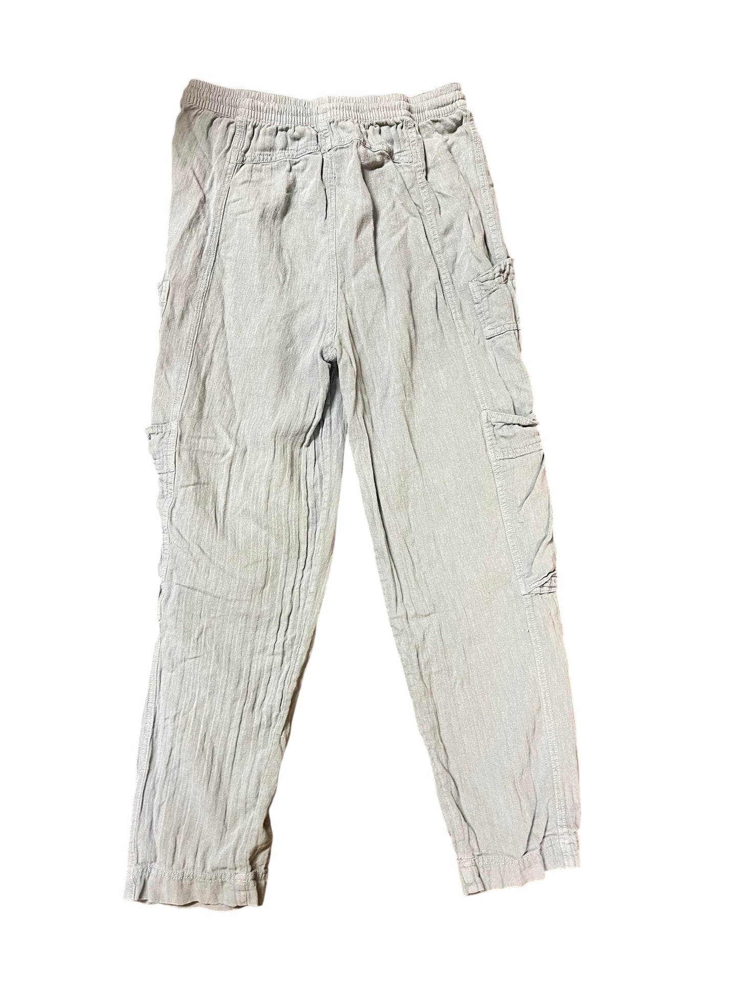 Green Free People Pants, SP