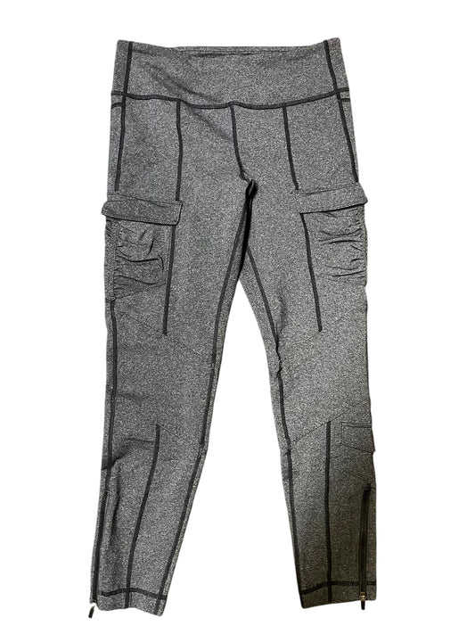 Charcoal Lululemon Athletic, 8