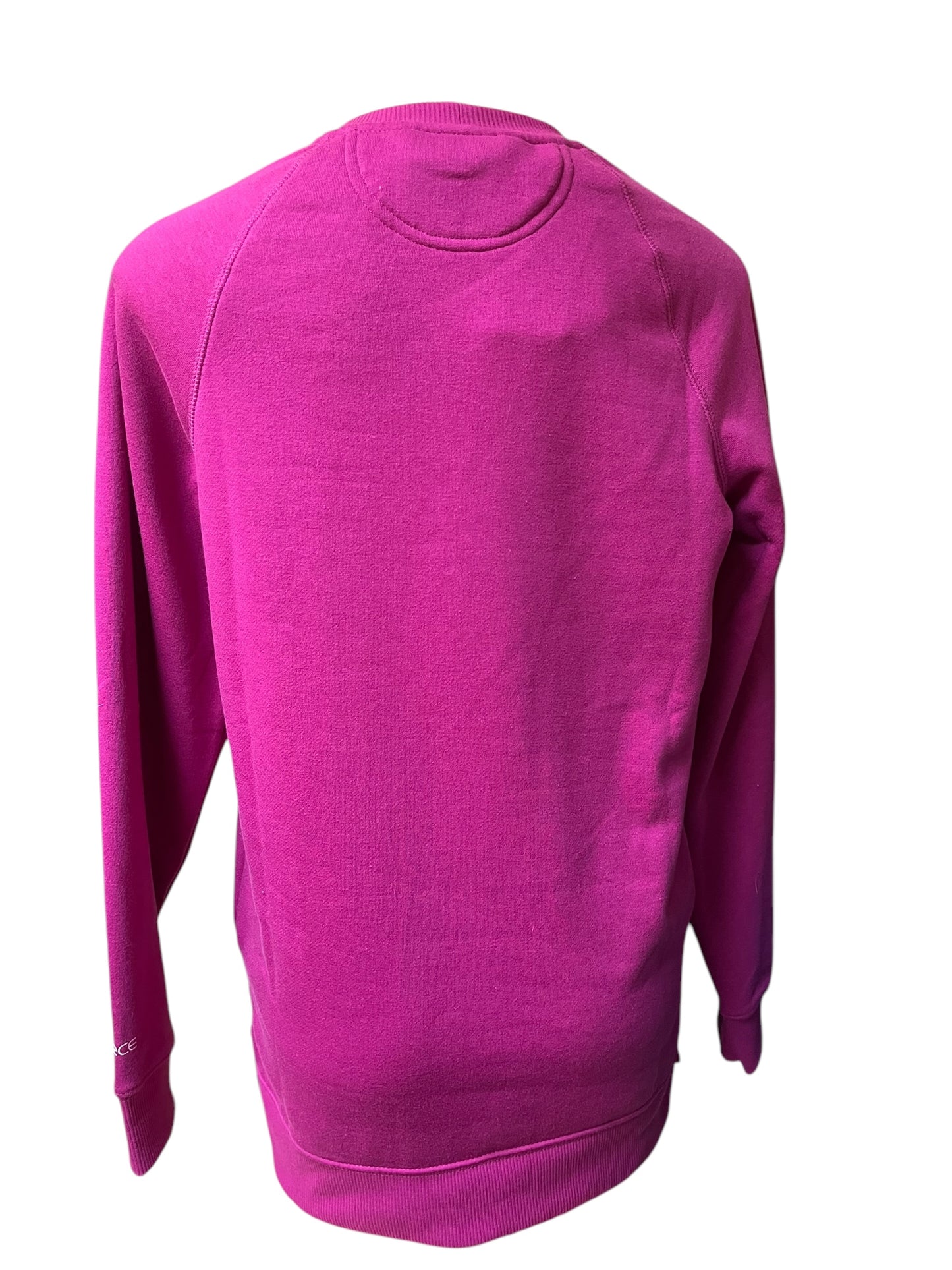 Pink Carhartt Sweatshirt, Small