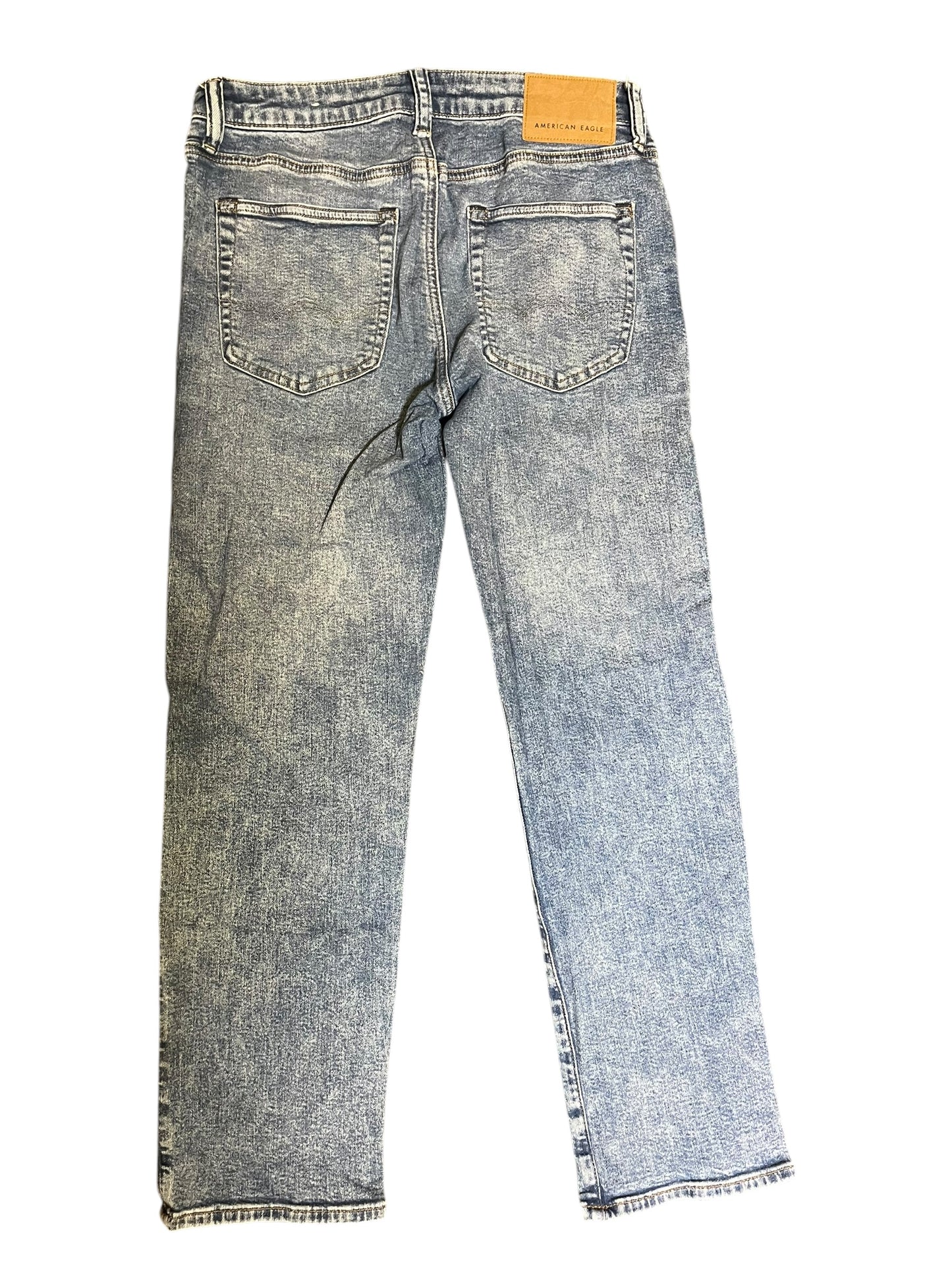 Denim American Eagle Pants, 31x30