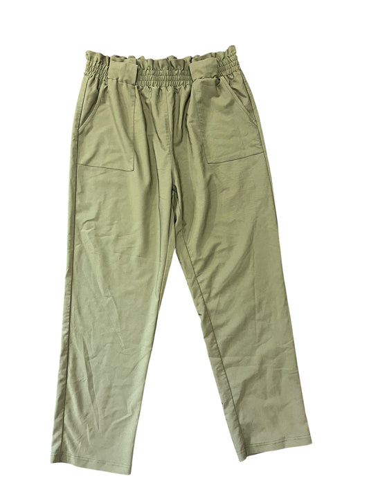 Olive Grace Karin Pants, 2XL