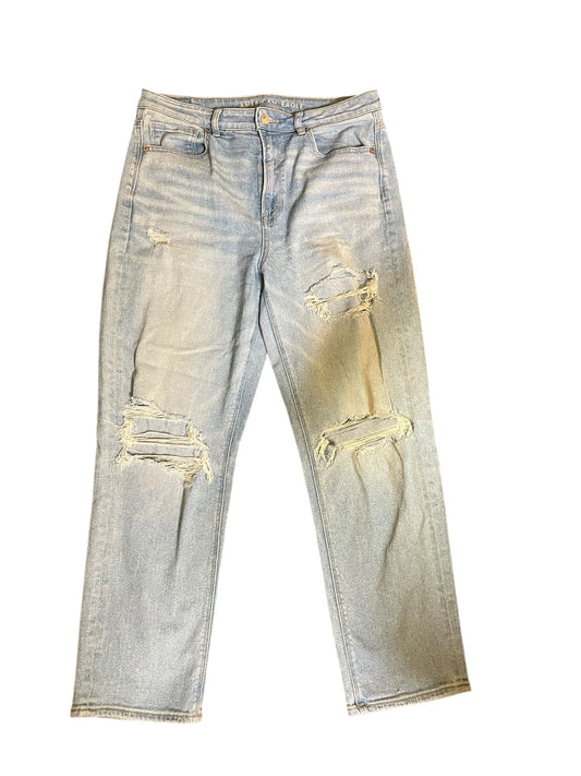 Denim American Eagle Jeans, 12