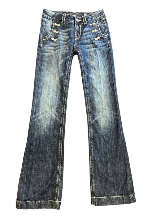 Denim Miss Me Jeans, 27