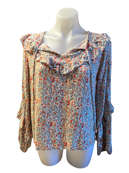 floral Sonoma Women's top, s