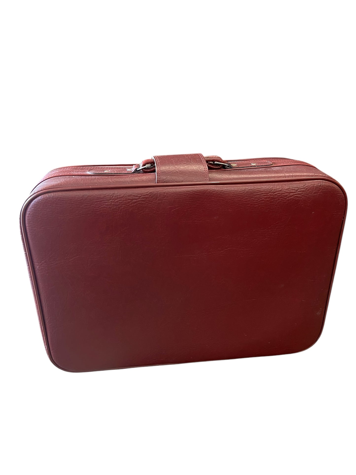 Red Lynx Luggage