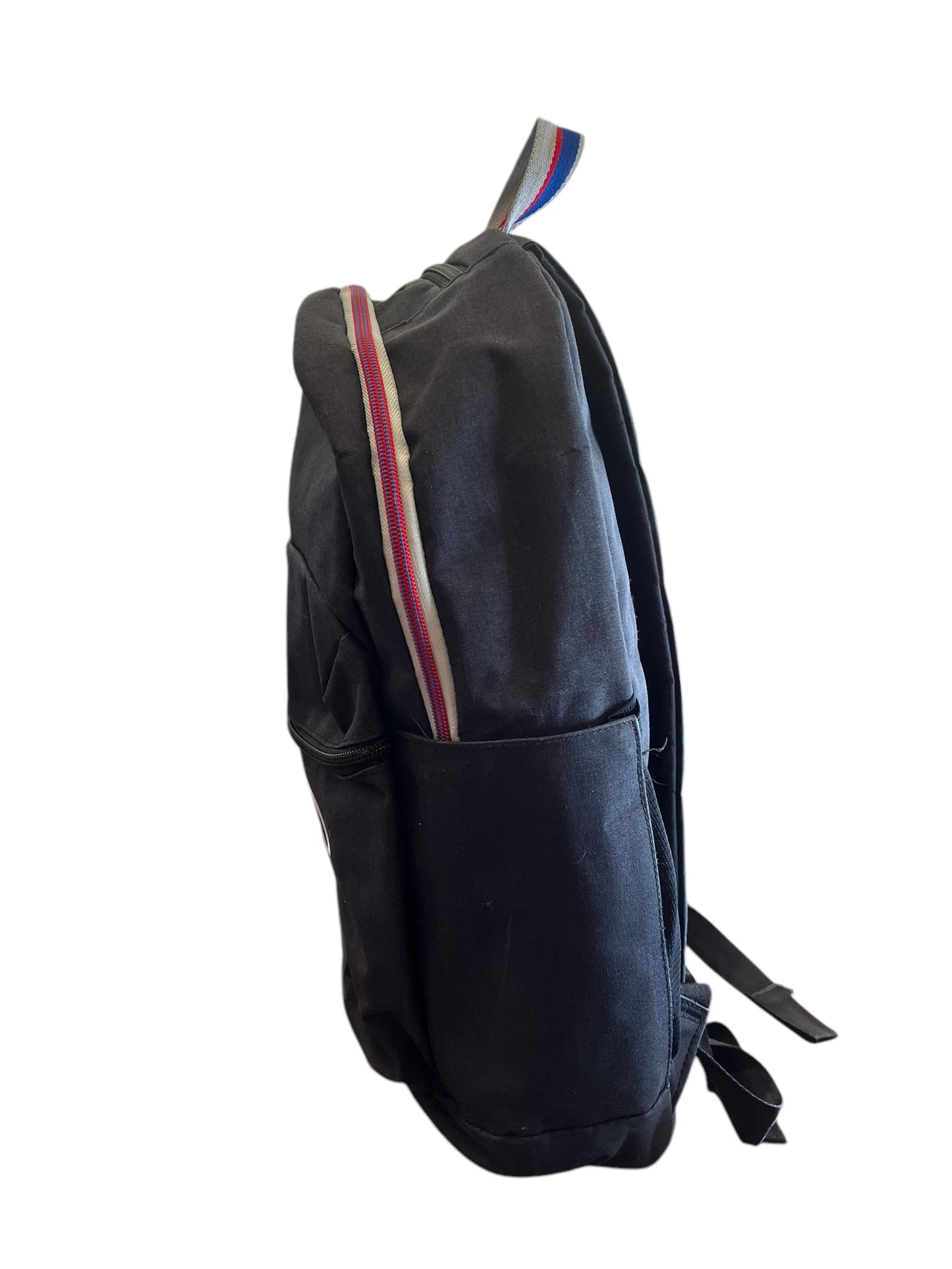 Black Champion backpack