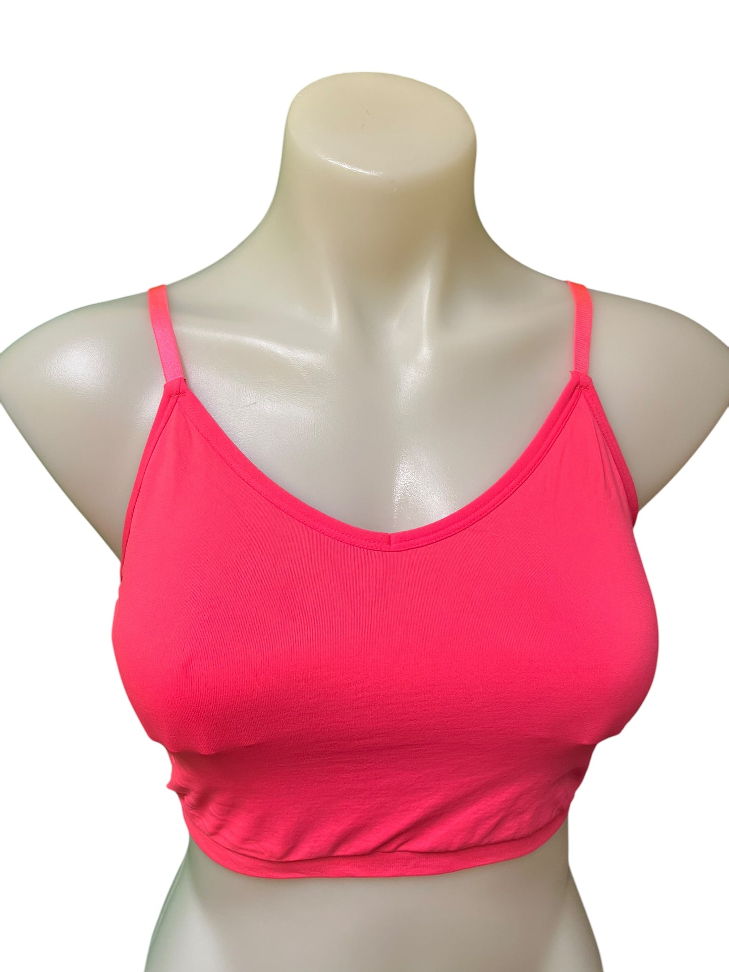 Hot Pink Fabletics Athletic, Medium