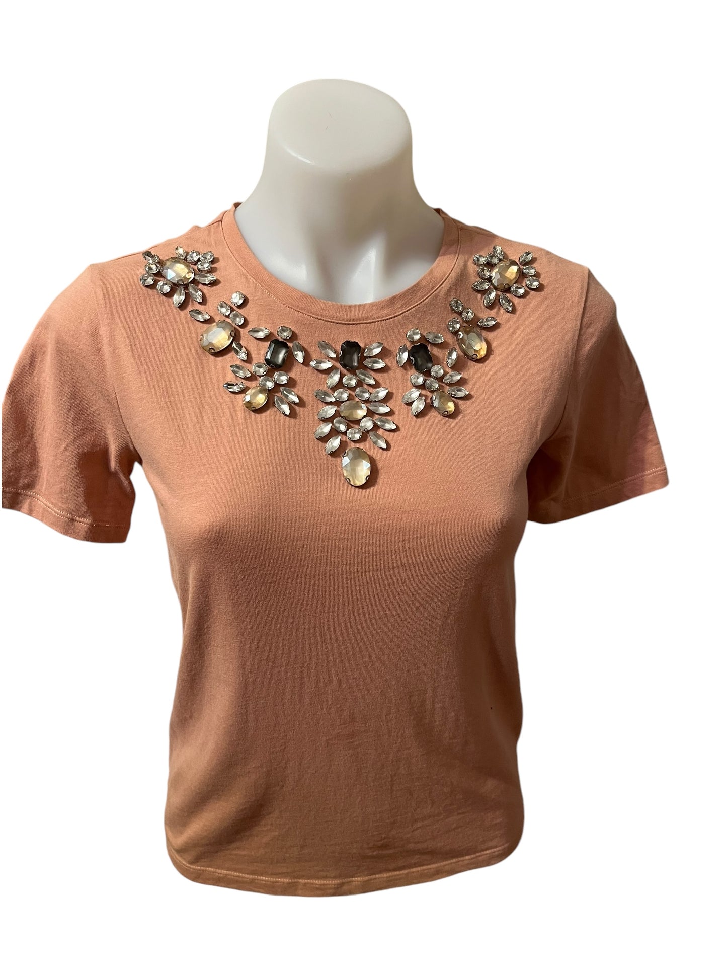 Peach Express Women's top, xs