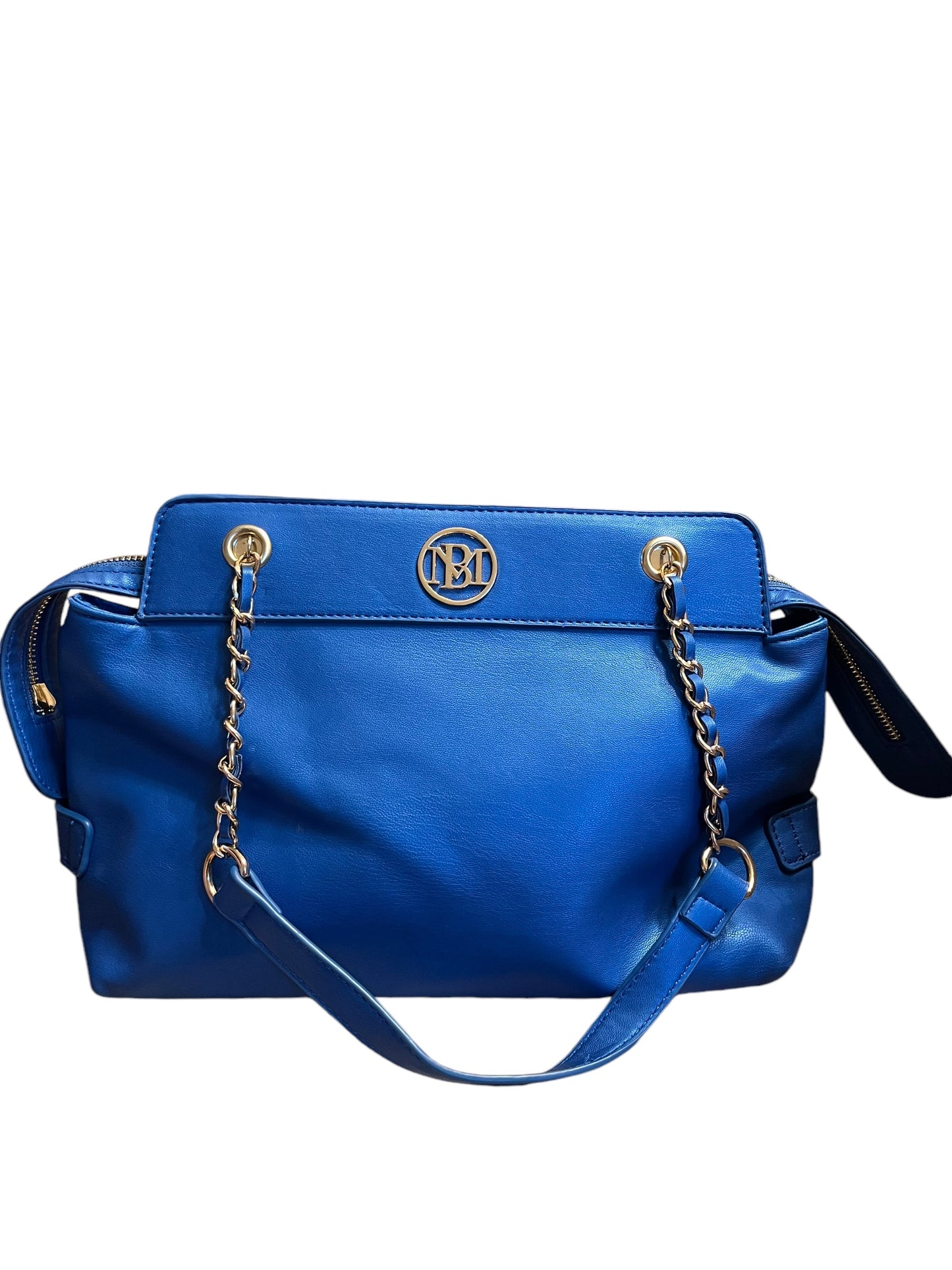 blue Studio Badgley Mishka Purse