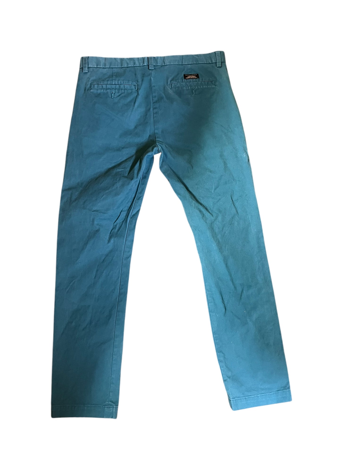 Green Banana Republic Pants, 34x32