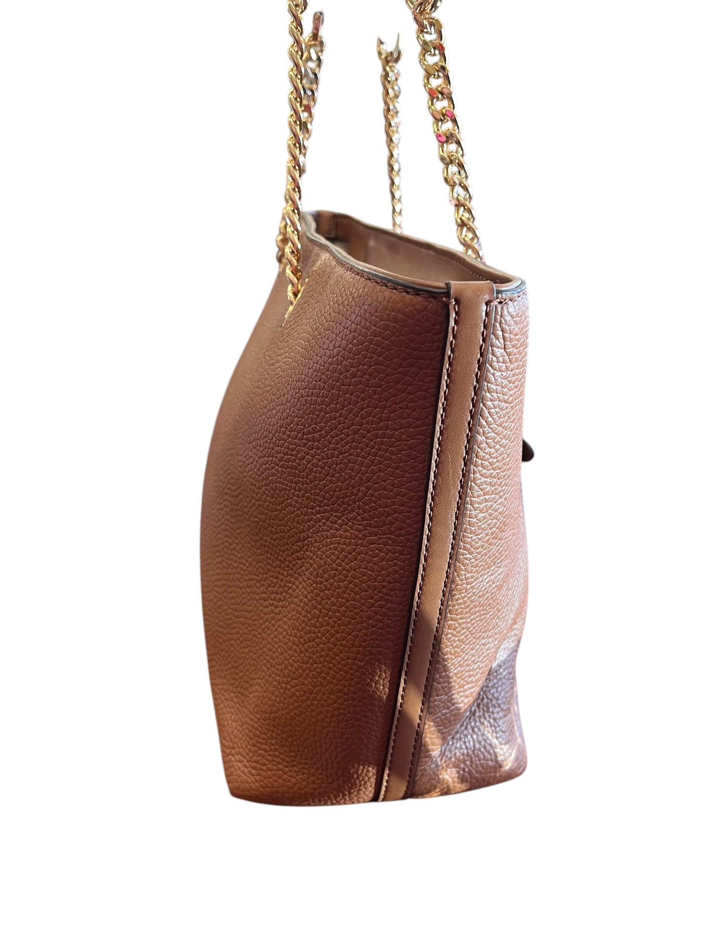 Brown Michael Kors Purse