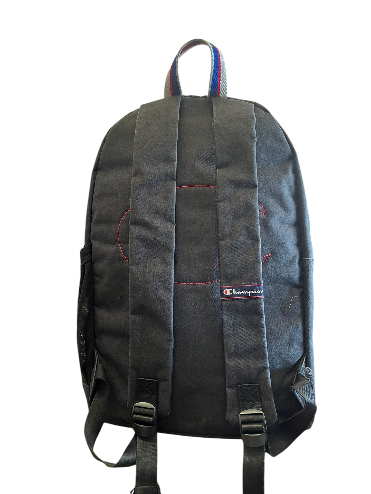 Black Champion backpack