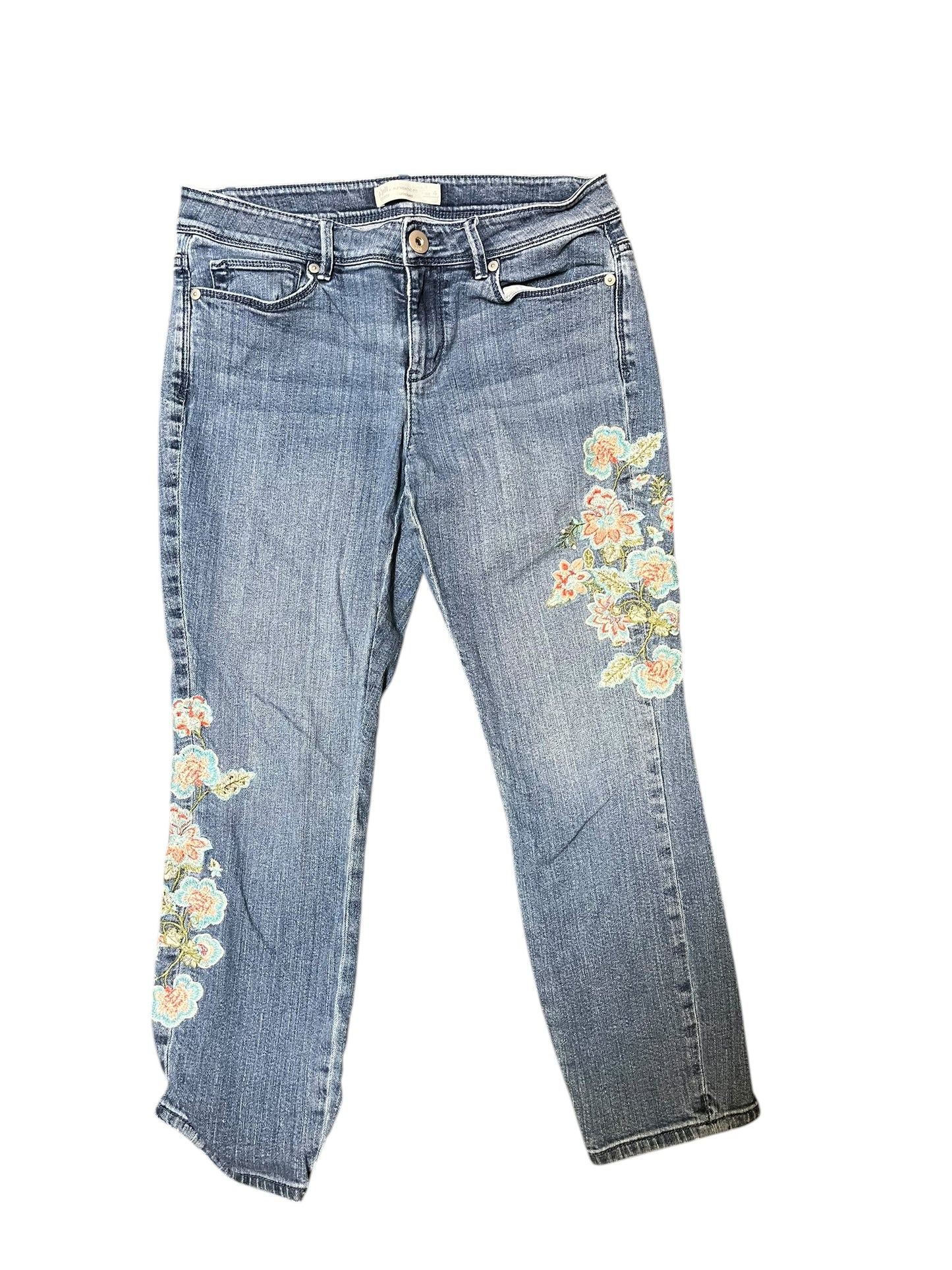 Denim J. Jill Jeans, 4