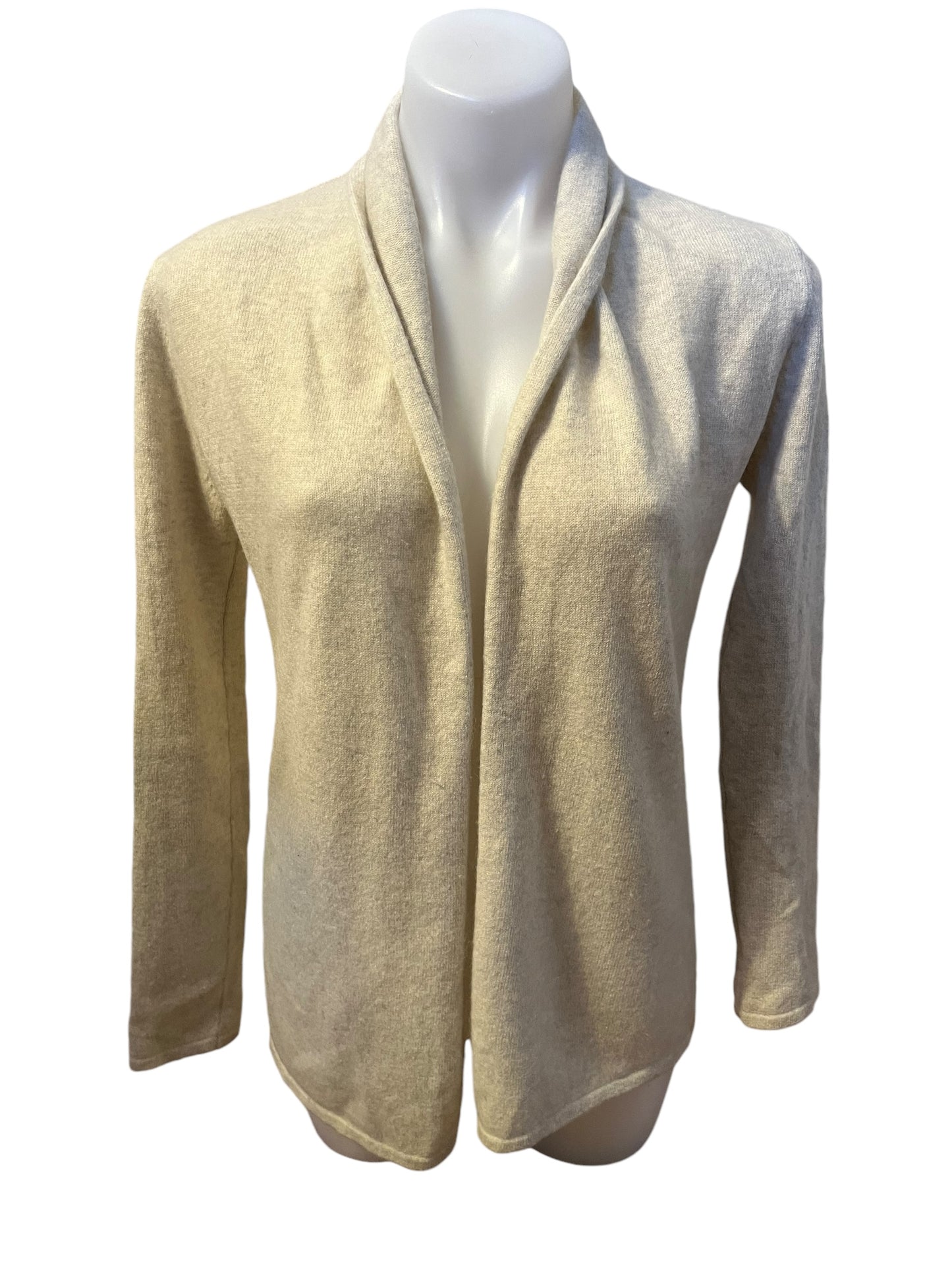 Stone Neiman Marcus Cardigan, Small