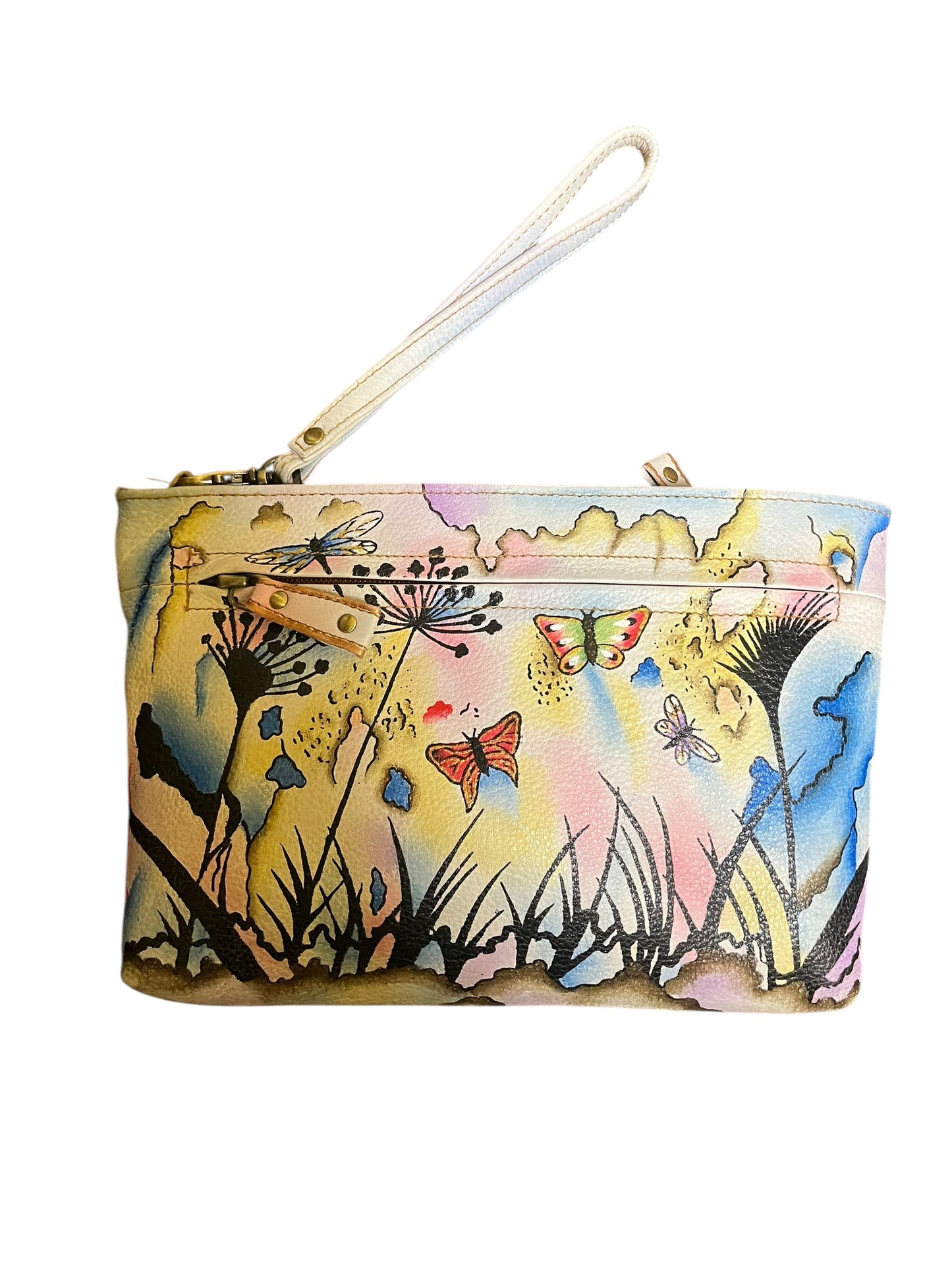 Multi Magnifique Purse